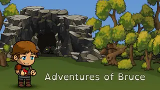 Adventures of Bruce