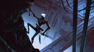 Lorn's Lure (Xbox One)