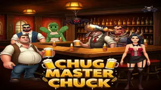 Chug Master Chuck
