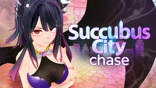succubus city chase
