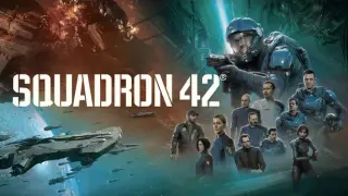 Squadron 42