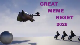 Great Meme Reset 2026