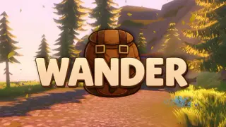 Wander