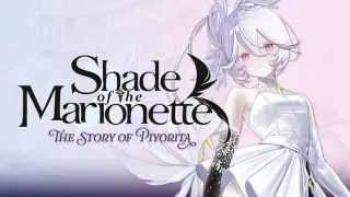 Shade of the Marionette: The Story of Piyorita