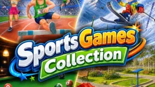 Sports Games Collection - Switch