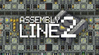 Assembly Line 2