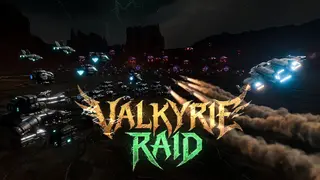 Valkyrie Raid