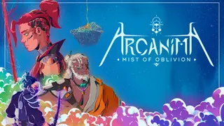 Arcanima: Mist of Oblivion - Prologue