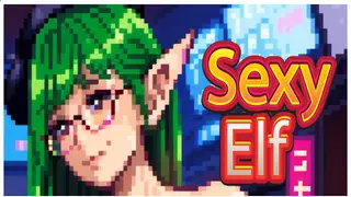 Sexy Elf - Pixel Agent DLC 2