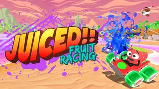 Juiced Fruit Racing