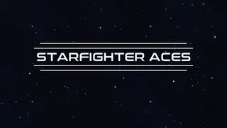 Starfighter Aces