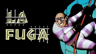 La Fuga