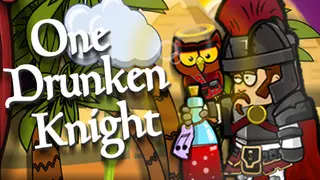 One Drunken Knight