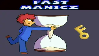 Fast Manicz (Xbox One)