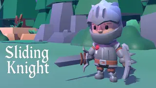 Sliding Knight