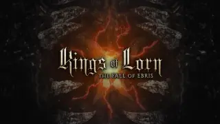 Kings of Lorn: The Fall of Ebris - PS4