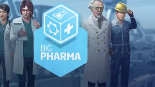 Big Pharma