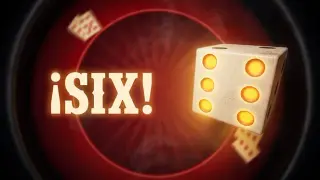 ¡SIX!