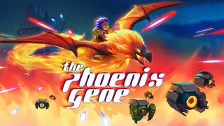 The Phoenix Gene VR