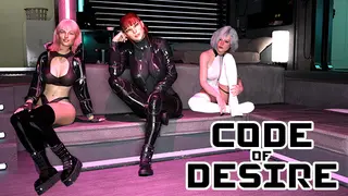Code of Desire