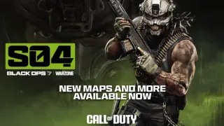 Call of Duty: Black Ops 7