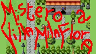 Mistero a Villa MilaFlora
