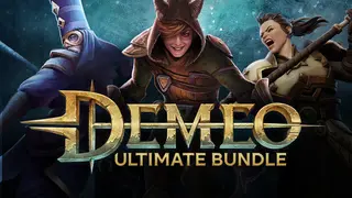Demeo Ultimate Bundle