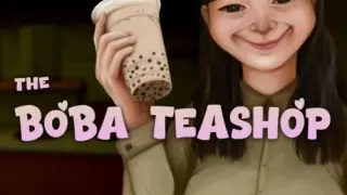 The Boba Teashop - Switch