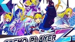 CosmoPlayerZ - Switch