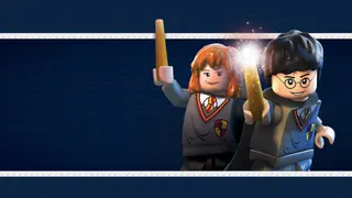 LEGO Harry Potter Collection (PS4)