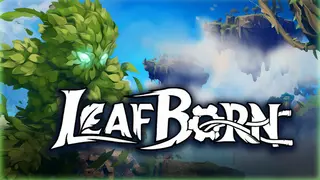 Leafborn