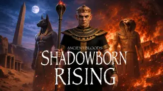 Ancient Bloods: Shadowborn Rising
