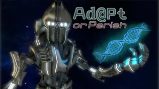 Adapt or Perish