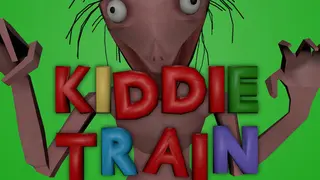 Kiddie Train