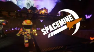 SpaceMine