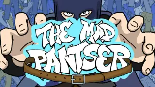 The Mad Pantser