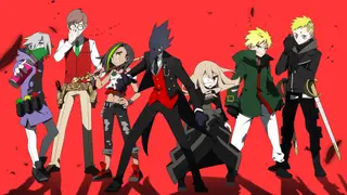 Noel the Mortal Fate (Xbox One)