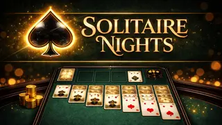 Solitaire Nights