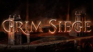 Grim Siege