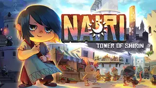 NAIRI: Tower of Shirin