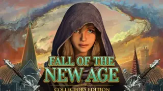 Fall of the New Age - Switch