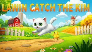 Lawin Catch The Kim