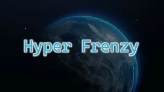 Hyper Frenzy