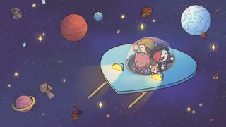 Hidden Through Time 2: Discovery (Xbox Series)