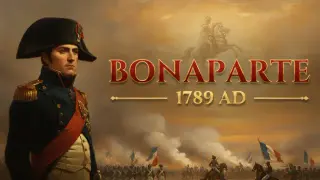 Bonaparte 1789 AD