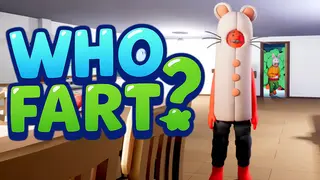 Who Fart ?