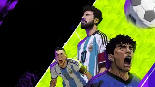 Beat The Champions - Xbox One & Series