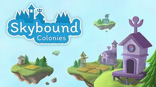 Skybound Colonies