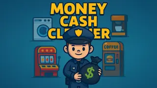 Money Cleaner Station - Xbox One