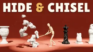 Hide & Chisel
